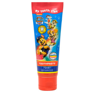 Paw Patrol Toothpaste 75ml