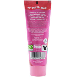 397784-princess-strawberry-flavour-toothpaste-75ml
