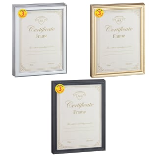 397956-a4-certificate-frames-3pk-group