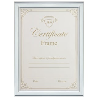 397956-a4-certificate-frames-3pk-silver-2