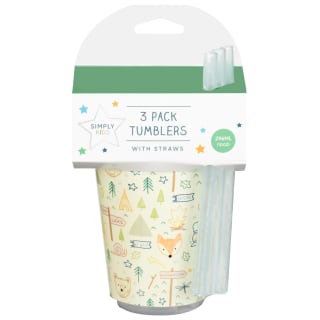 397977-3pk-simply-kids-tumblers-boys-happy-campers