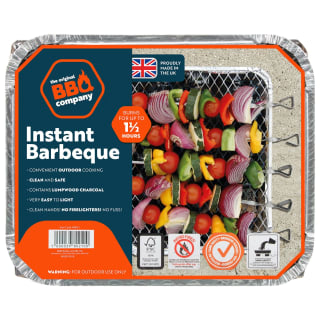 The Original BBQ Co Instant BBQ