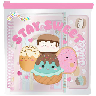 Squishmallows Stackable Plush 12