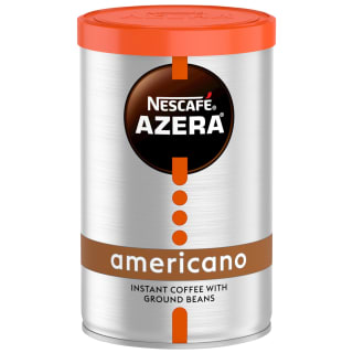 Nescafe Azera Americano Coffee 75g