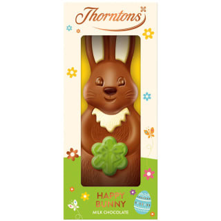 Thorntons Milk Chocolate Happy Bunny 90g