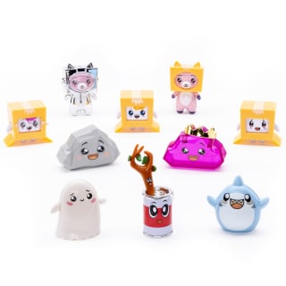Lanky Box Mystery Figures - Assorted