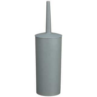 Simply Everyday Toilet Brush & Holder - Grey