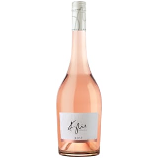 Kylie Minogue Rose Wine 75cl