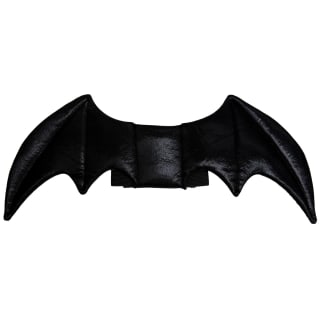 Halloween Dog Wings - Size S-M