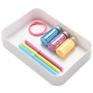 Simply Everyday Stackable Drawer Organiser