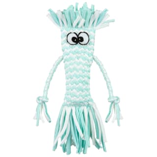 Frank Funny Dog Toy - Green