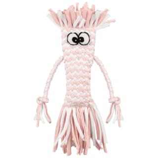 Frank Funny Dog Toy - Pink