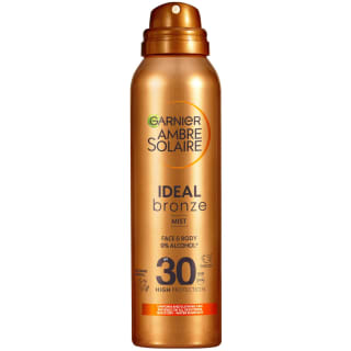 Garnier Ambre Solaire Ideal Bronze Mist SPF 30 150ml