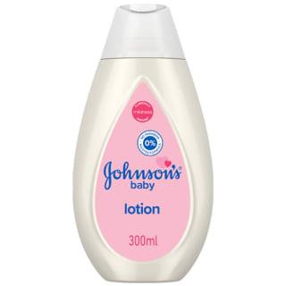 Johnson's Baby Lotion 300ml