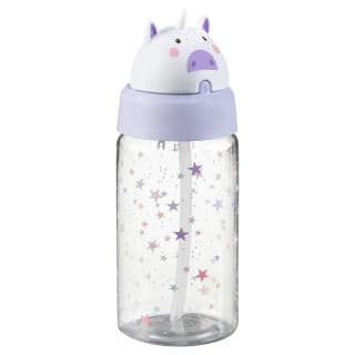 Simply Kids Animal Bottle - Unicorn