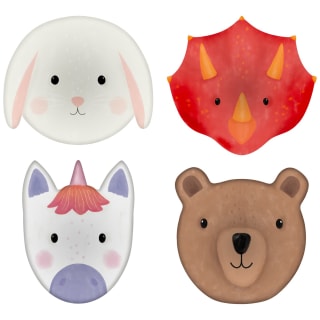 398586-kids-animal-shaped-plates-group