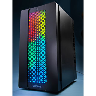 Goodmans Elite Gaming Fridge