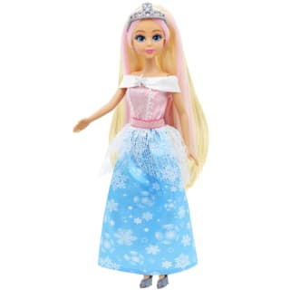 398892-dreameez-winter-princess-and-horse-4