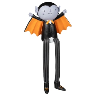 Halloween Shelf Sitters - Vampire