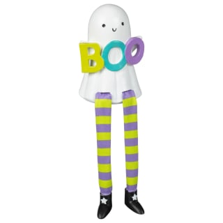 Halloween Shelf Sitters - Ghost