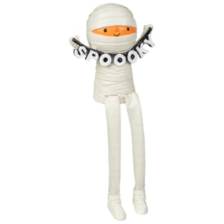Halloween Shelf Sitters - Mummy