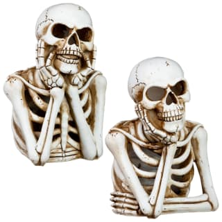 Polyresin Skeleton - Assorted