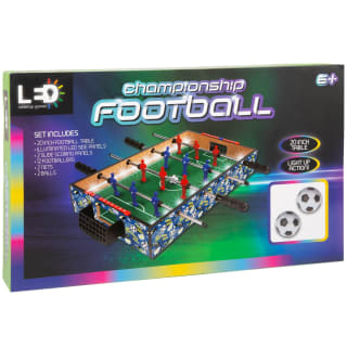 Table Football Championship Edition