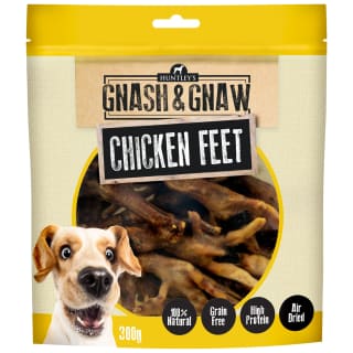 Huntley's Chicken Feet 300g