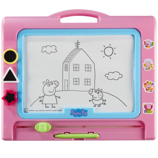 Peppa Pig Scribbler