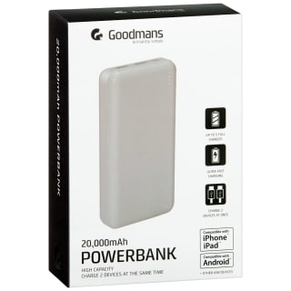399373-goodmans-2-usb-20000mah-power-bank-grey