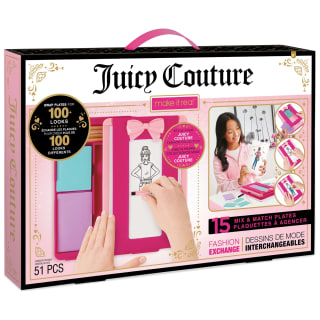 Juicy Couture Fashion Exchange