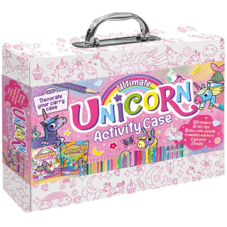 Ultimate Unicorn Activity Case