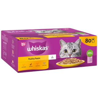 399663-whiskas-7-plus-poultry-feasts-in-jelly-cat-pouches-80-x-85g-2