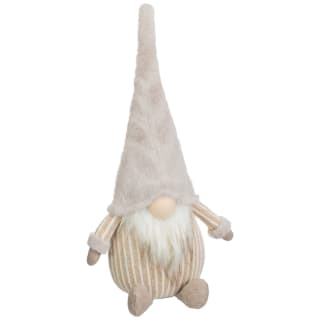 Festive Fur Hat Gonk