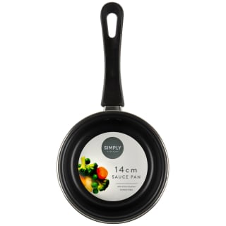 Sauce Pan 14cm