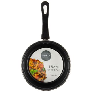 Sauce Pan 18cm