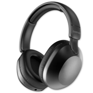 Goodmans Bluetooth Headphones - Black