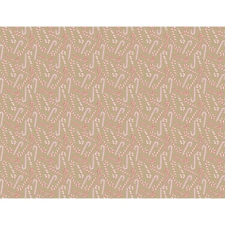 399818--3m-kraft-and-foil-wrap-candy-canes