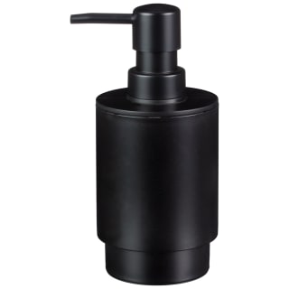 Simply Everyday Soap Dispenser - Matte Black