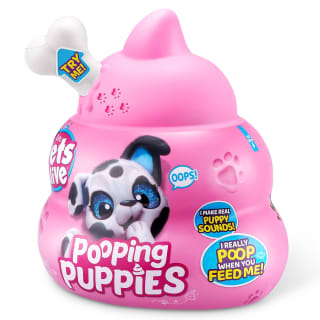 Zuru Pets Alive Pooping Puppies