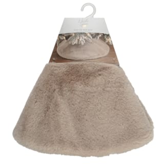 399951-taupe-faux-fur-tree-skirt-2