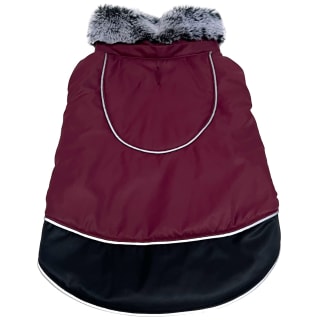 Water Resistant Padded Dog Coat - Extra Large