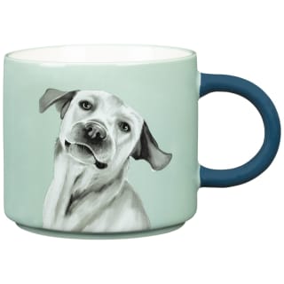 Tale of Tails Dog Breed Mug - Labrador