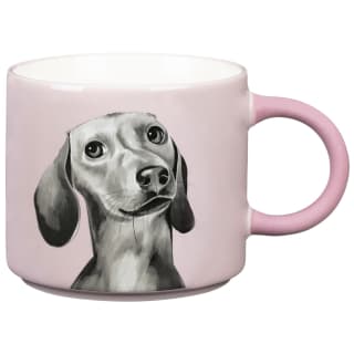Tale of Tails Dog Breed Mug - Dachshund