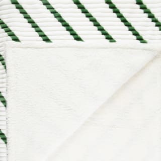 400313-christmas-at-home-stripe-throw-with-sherpa-green-3