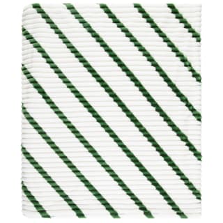 400313-christmas-at-home-stripe-throw-with-sherpa-green-4