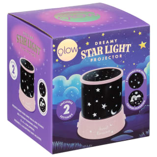 Star Light Projector - Stars