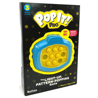 Pop It Pro Electronic Game