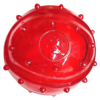 Christmas Scented-Sations Dog Toy - Ball