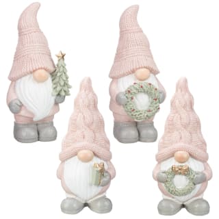 Gonk Decoration - Assorted